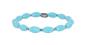 Preview: Blau - Petit Glamour d'Afrique - Armband von Konplott